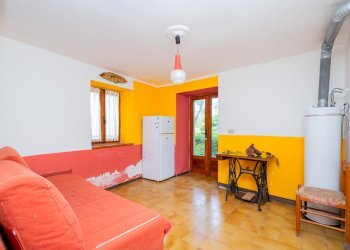 Independent house Via Pian Cortese, Snc, Barge - photo 10