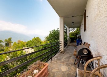 Independent house Via Pian Cortese, Snc, Barge - photo 21