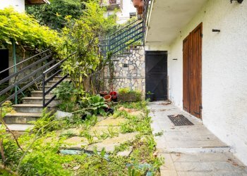 Independent house Via Pian Cortese, Snc, Barge - photo 22