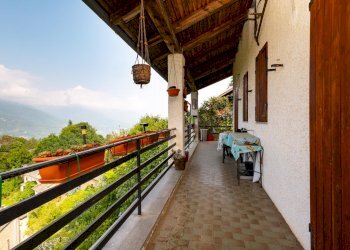 Independent house Via Pian Cortese, Snc, Barge - photo 26