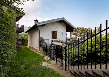Independent house Via Pian Cortese, Snc, Barge - photo 2