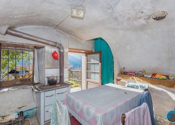 Tavernetta - Porzione di casa via Moloire, Rorà - foto 15