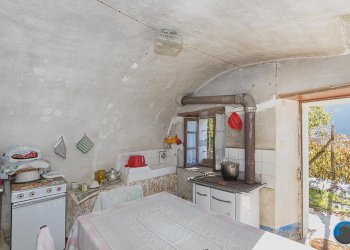 Tavernetta - Porzione di casa via Moloire, Rorà - foto 16