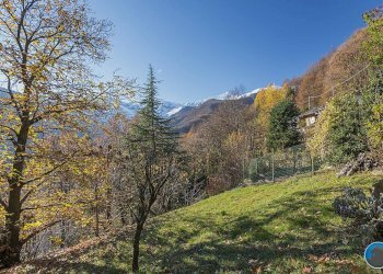 Vista - Porzione di casa via Moloire, Rorà - foto 25