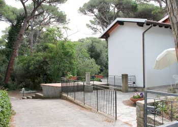 Trilocale Via della Pineta 36, Castagneto Carducci - foto 10