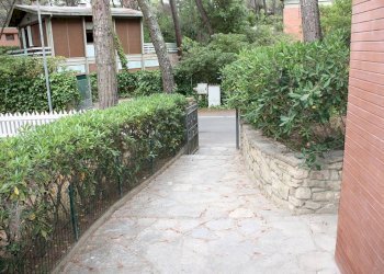 Trilocale Via della Pineta 36, Castagneto Carducci - foto 11