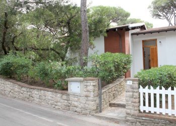 Trilocale Via della Pineta 36, Castagneto Carducci - foto 12