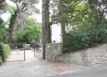 Trilocale Via della Pineta 36, Castagneto Carducci - foto 13