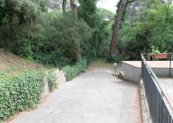 Trilocale Via della Pineta 36, Castagneto Carducci - foto 15