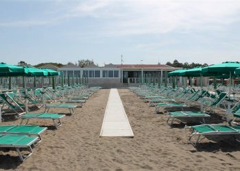 Trilocale Via della Pineta 36, Castagneto Carducci - foto 17