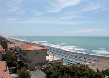 Trilocale Via della Pineta 36, Castagneto Carducci - foto 18