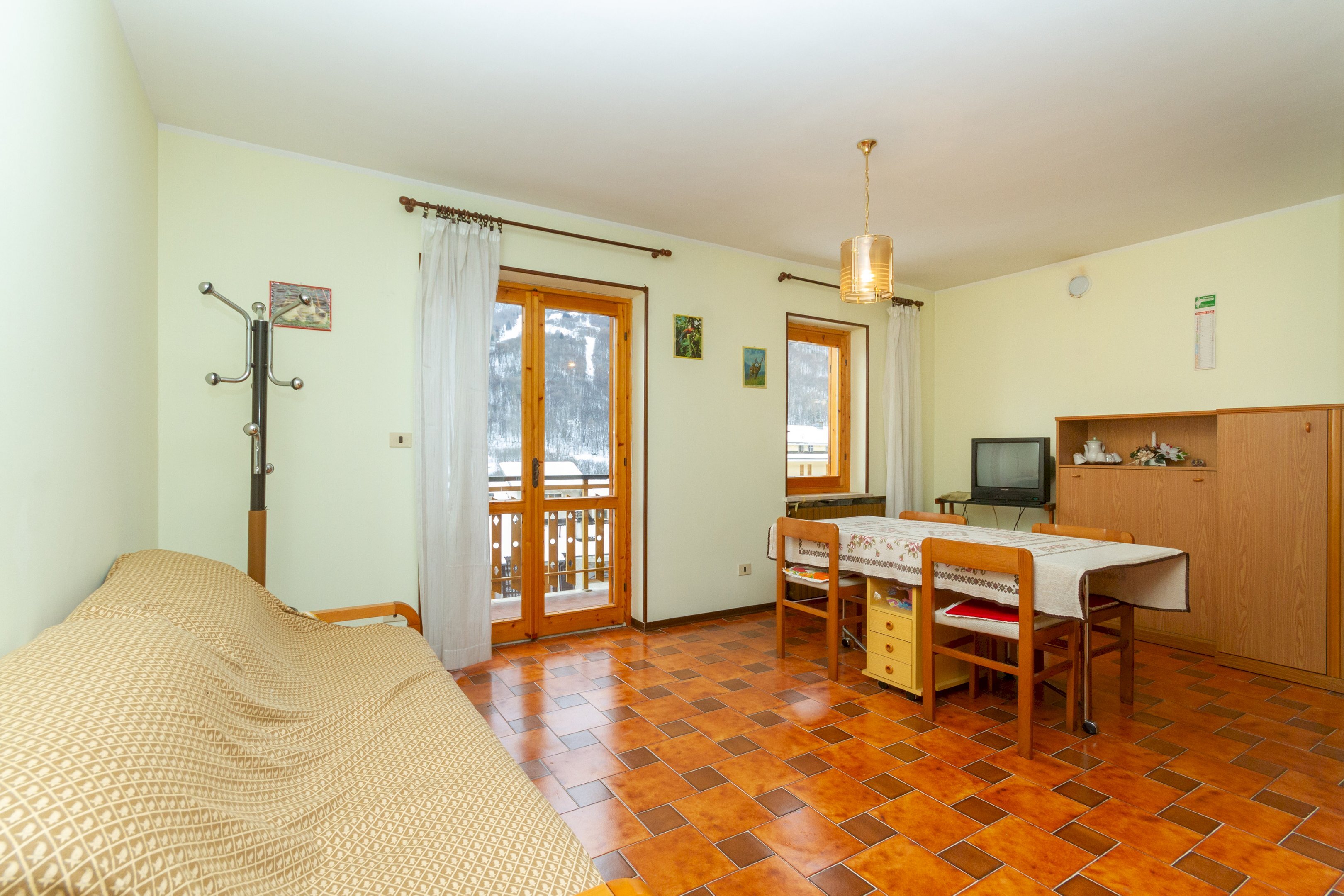 Bilocale Via Vittorio Emanuele II°, 174, Sampeyre - foto 2