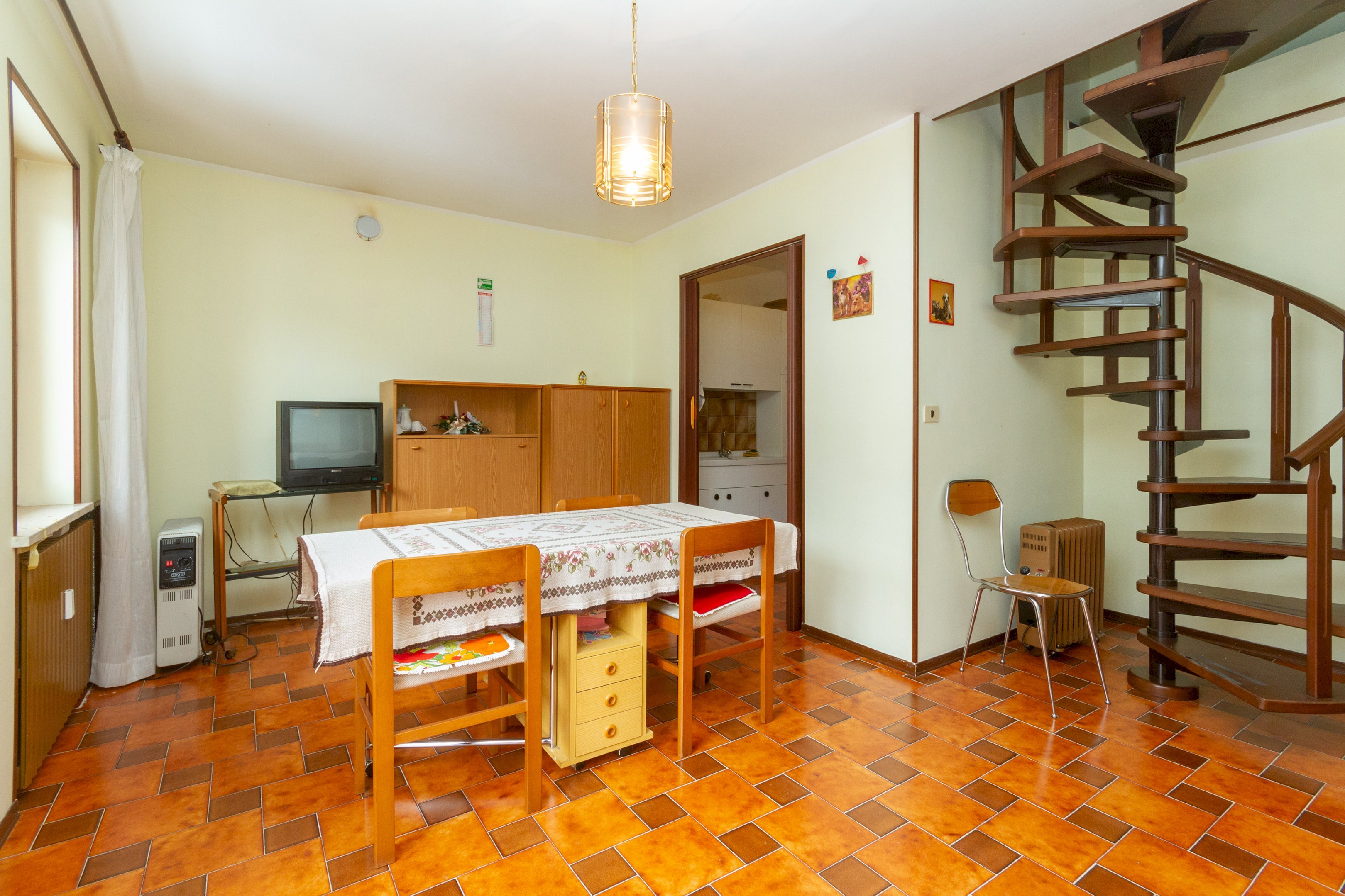 Bilocale Via Vittorio Emanuele II°, 174, Sampeyre - foto 3