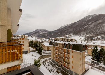 Bilocale Via Vittorio Emanuele II°, 174, Sampeyre - foto 17