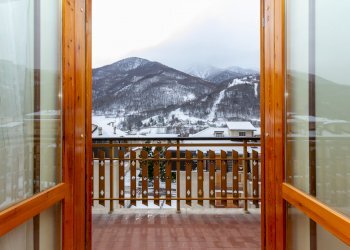 Bilocale Via Vittorio Emanuele II°, 174, Sampeyre - foto 16