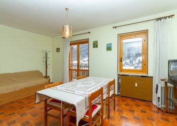 Bilocale Via Vittorio Emanuele II°, 174, Sampeyre - foto 7