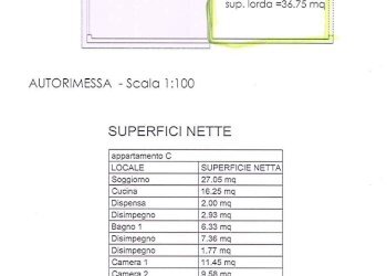 Appartamento Modena - foto 8