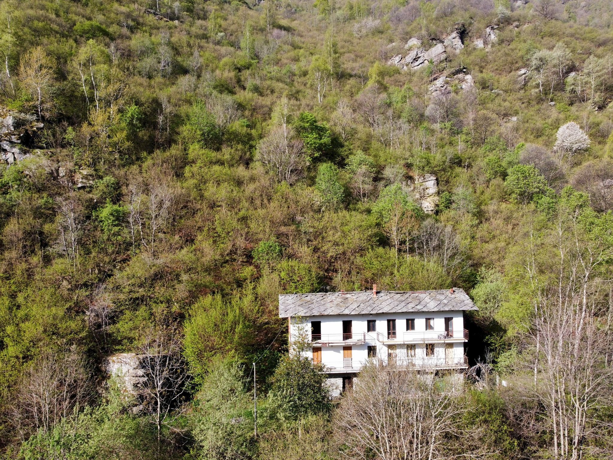 Independent house Borgata Sibona, 2, Brossasco - photo 3