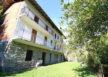 Esterno - Casa indipendente Borgata Sibona, 2, Brossasco - foto 10