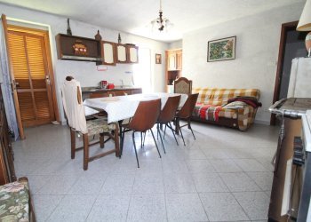 Interno - Casa indipendente Borgata Sibona, 2, Brossasco - foto 5