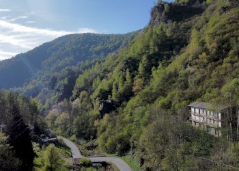 Esterno - Casa indipendente Borgata Sibona, 2, Brossasco - foto 12