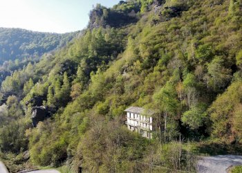 Esterno - Casa indipendente Borgata Sibona, 2, Brossasco - foto 13