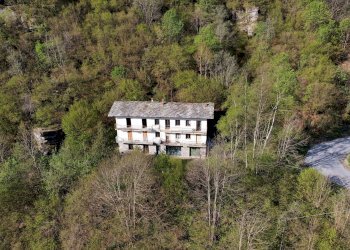 Esterno - Casa indipendente Borgata Sibona, 2, Brossasco - foto 14