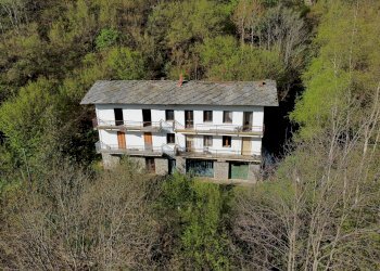 Esterno - Casa indipendente Borgata Sibona, 2, Brossasco - foto 15