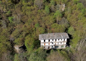 Esterno - Casa indipendente Borgata Sibona, 2, Brossasco - foto 16