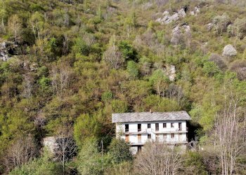 Casa indipendente Borgata Sibona, 2, Brossasco - foto 3