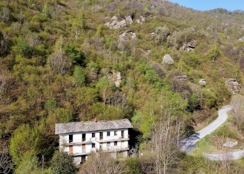 Esterno - Casa indipendente Borgata Sibona, 2, Brossasco - foto 17