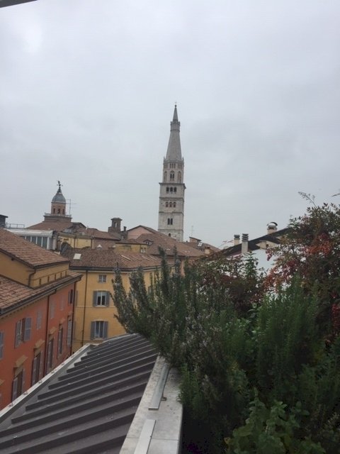 Appartamento Modena - foto 1