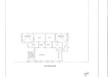 Appartamento Modena - foto 13