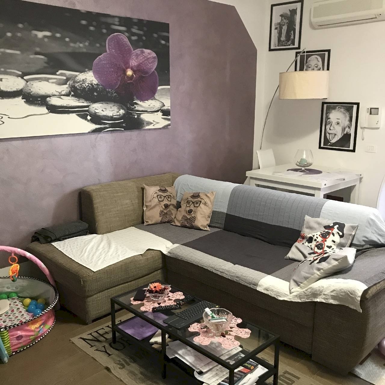 Apartment Reggio nell'Emilia - photo 3