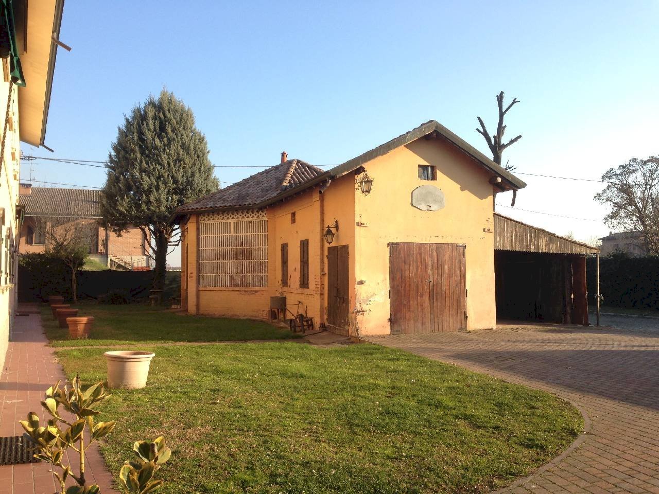 Rustico Reggio nell'Emilia - foto 3