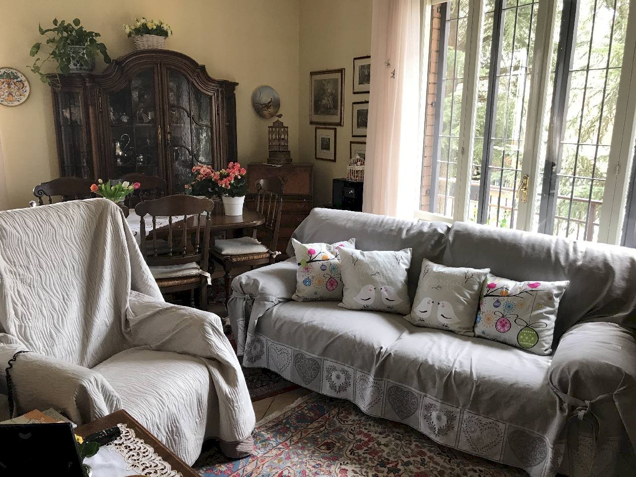 Apartment Reggio nell'Emilia - photo 2