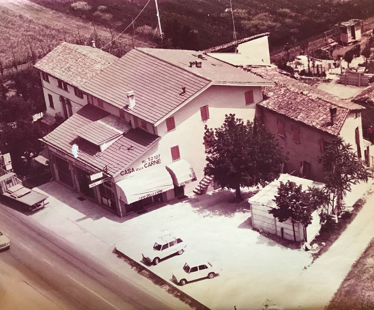 Casa indipendente Reggio nell'Emilia - foto 1