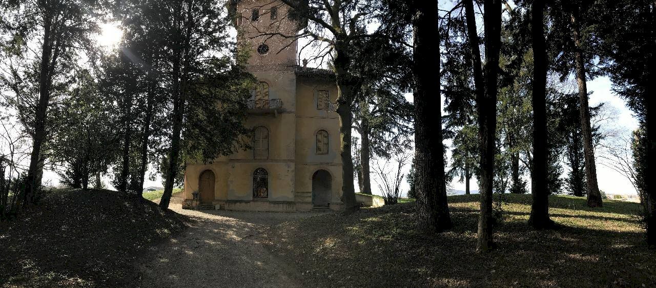 Single Family Villa Reggio nell'Emilia - photo 1