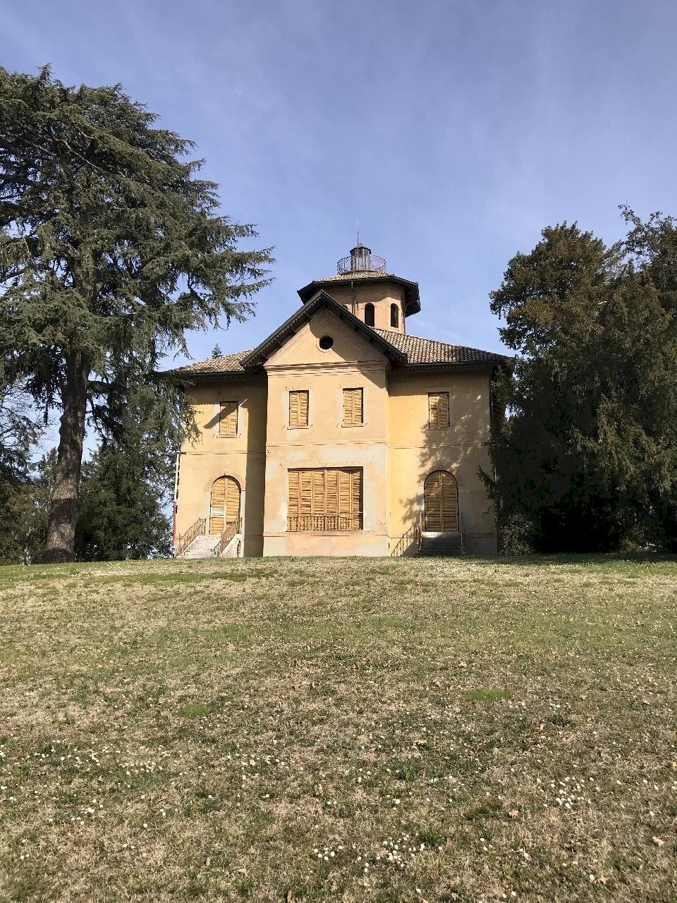 Single Family Villa Reggio nell'Emilia - photo 2