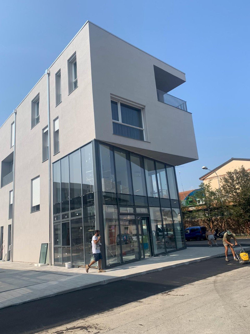 Laboratorio Modena - foto 2