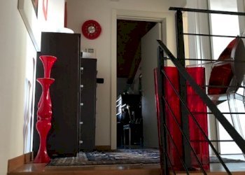 Attico Reggio nell'Emilia - foto 12