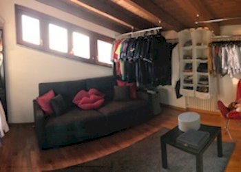 Attico Reggio nell'Emilia - foto 13