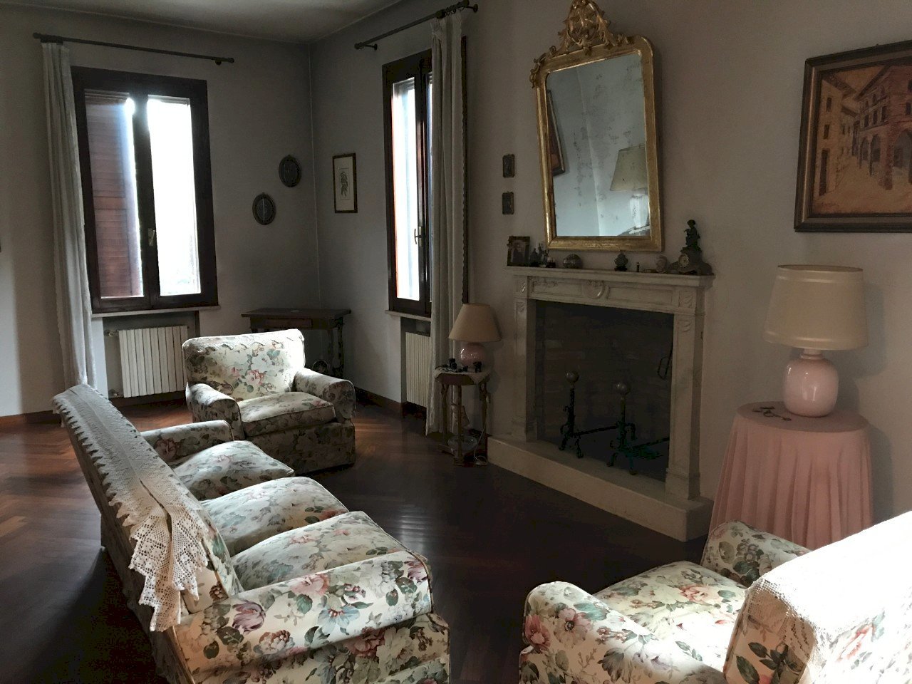 Single Family Villa Reggio nell'Emilia - photo 3