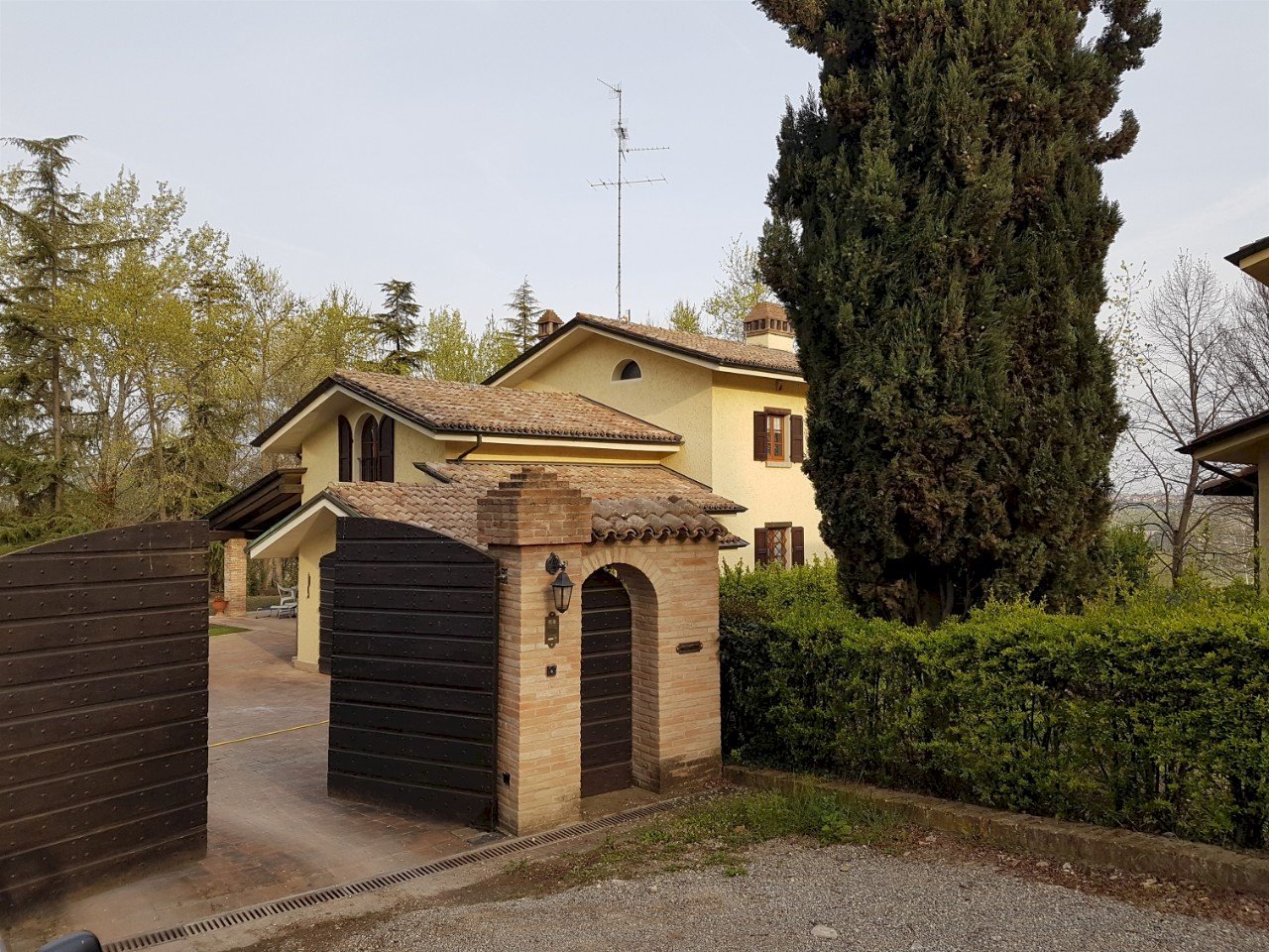 Villa Unifamiliare Albinea - foto 1