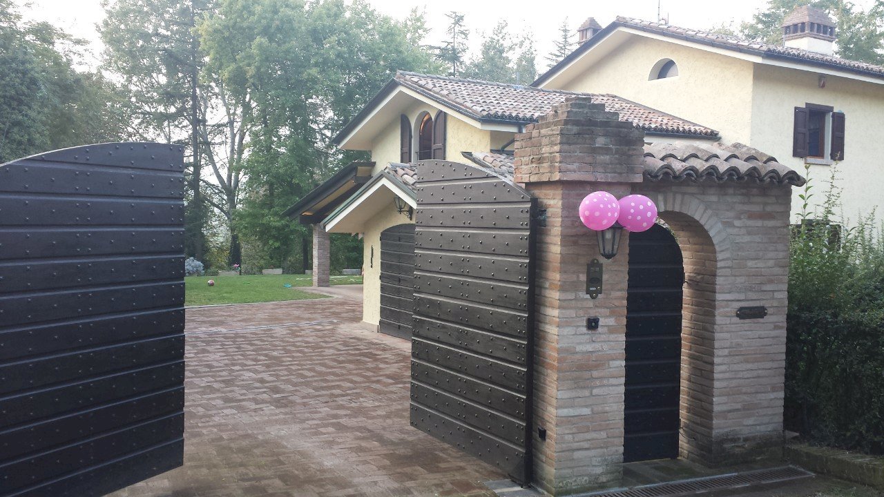 Villa Unifamiliare Albinea - foto 3