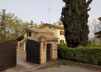 Villa Unifamiliare Albinea - foto 1