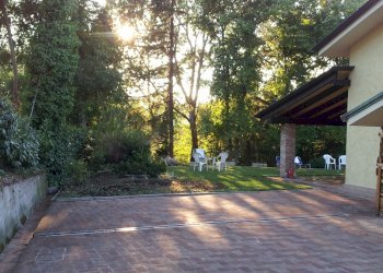 Villa Unifamiliare Albinea - foto 4