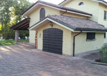 Villa Unifamiliare Albinea - foto 5