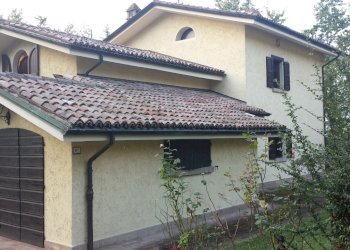 Villa Unifamiliare Albinea - foto 6