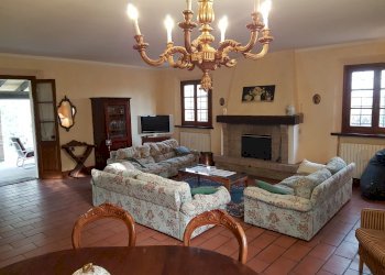 Villa Unifamiliare Albinea - foto 8